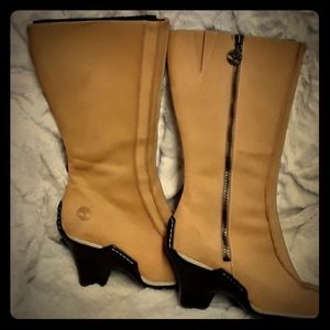 Women's  Timberland Boots